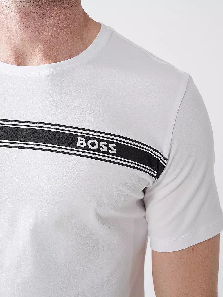 BOSS | T-shirt de détente | 