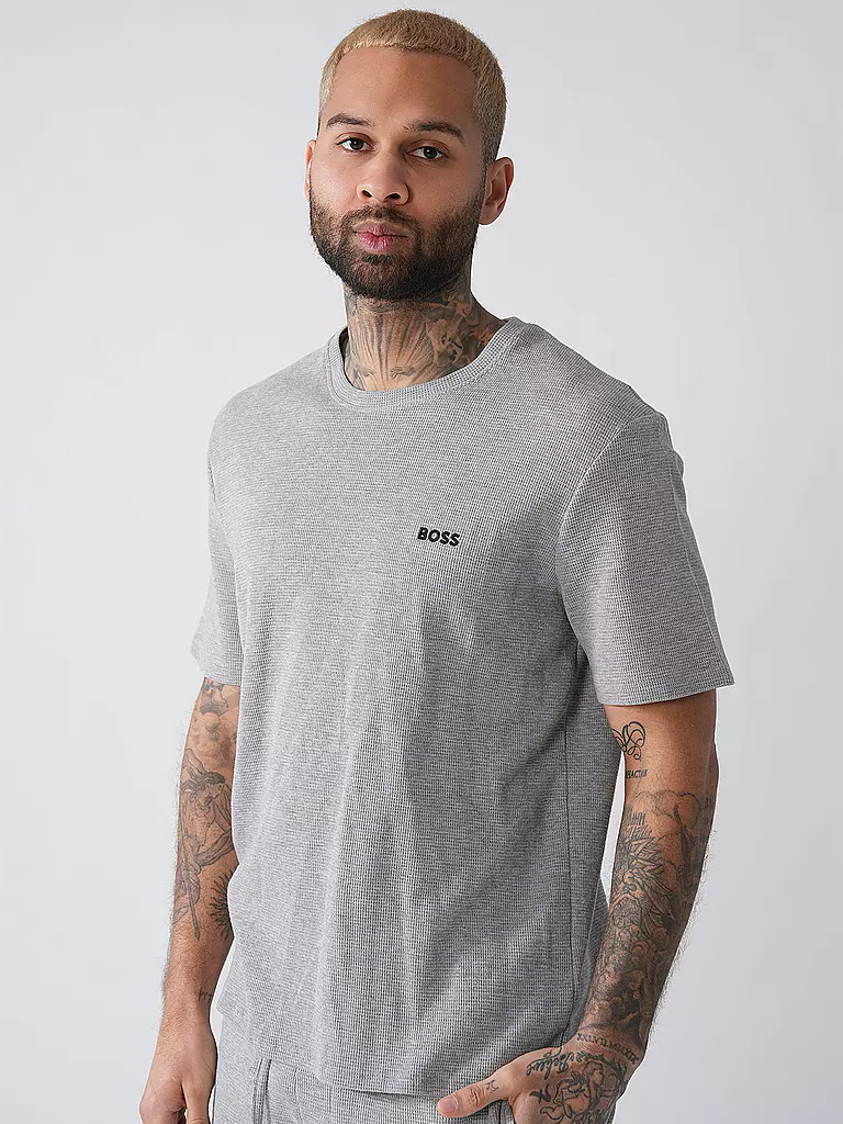 BOSS | T-shirt de détente | 