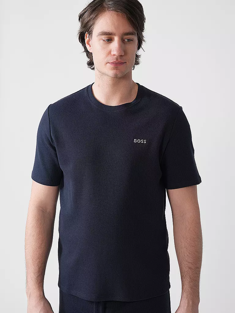 BOSS | T-shirt de détente | 