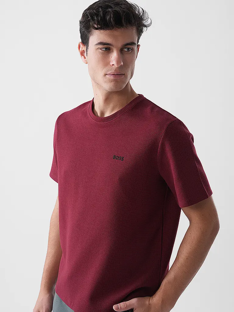 BOSS | T-shirt de détente | 