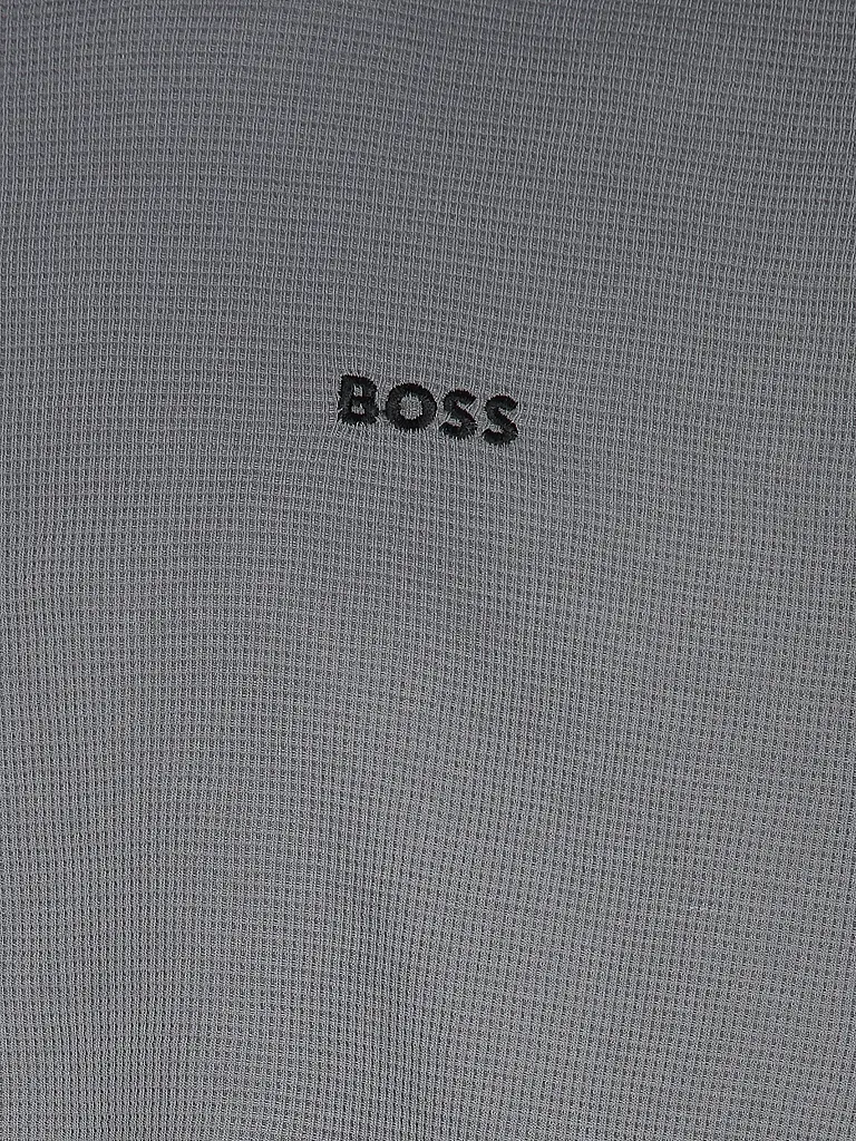 BOSS | T-shirt de détente | Gris
