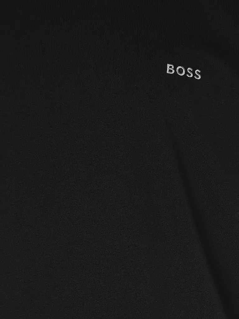 BOSS | T-shirt de détente | schwarz