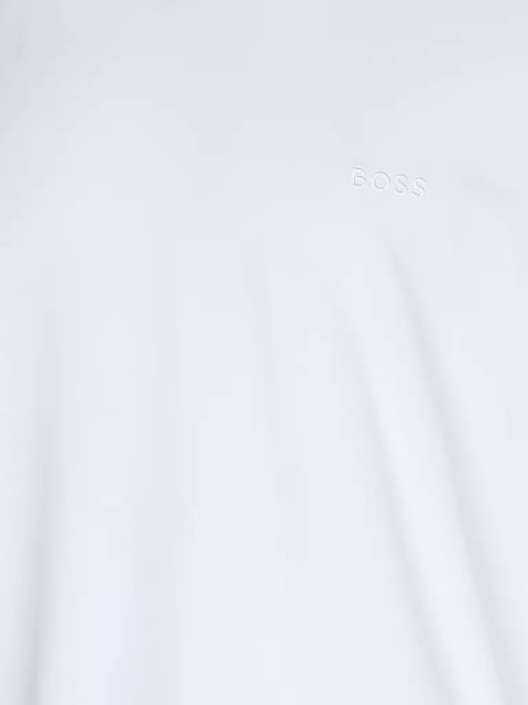 BOSS | T-shirt de détente | weiss