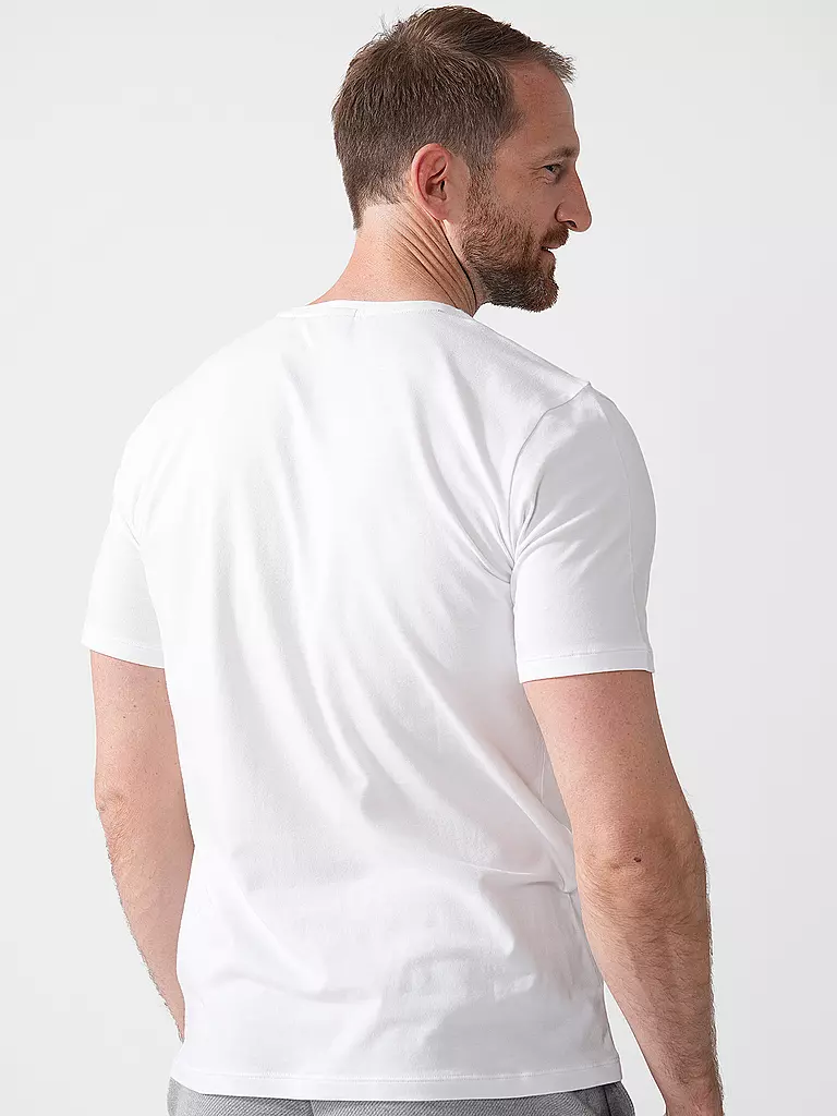 BOSS | T-shirt de détente | 