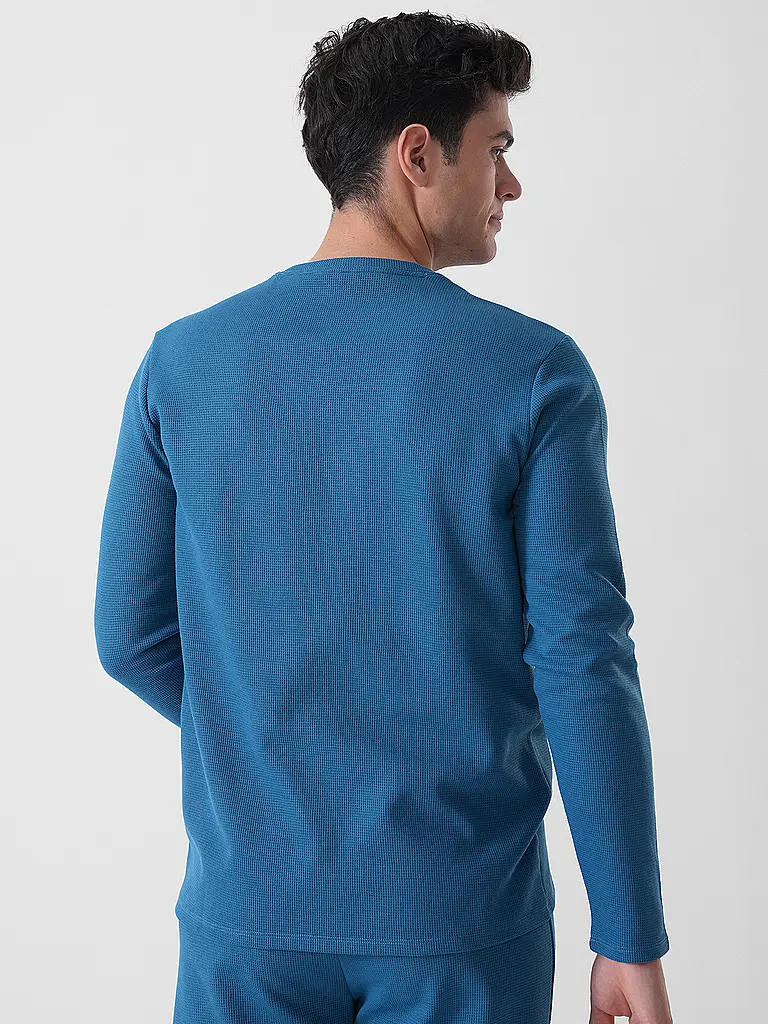 BOSS | T-shirt de détente | blau