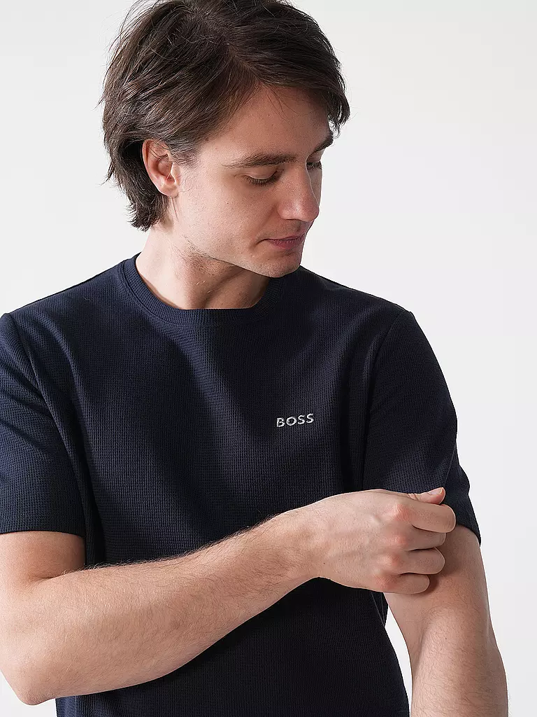 BOSS | T-shirt de détente | 