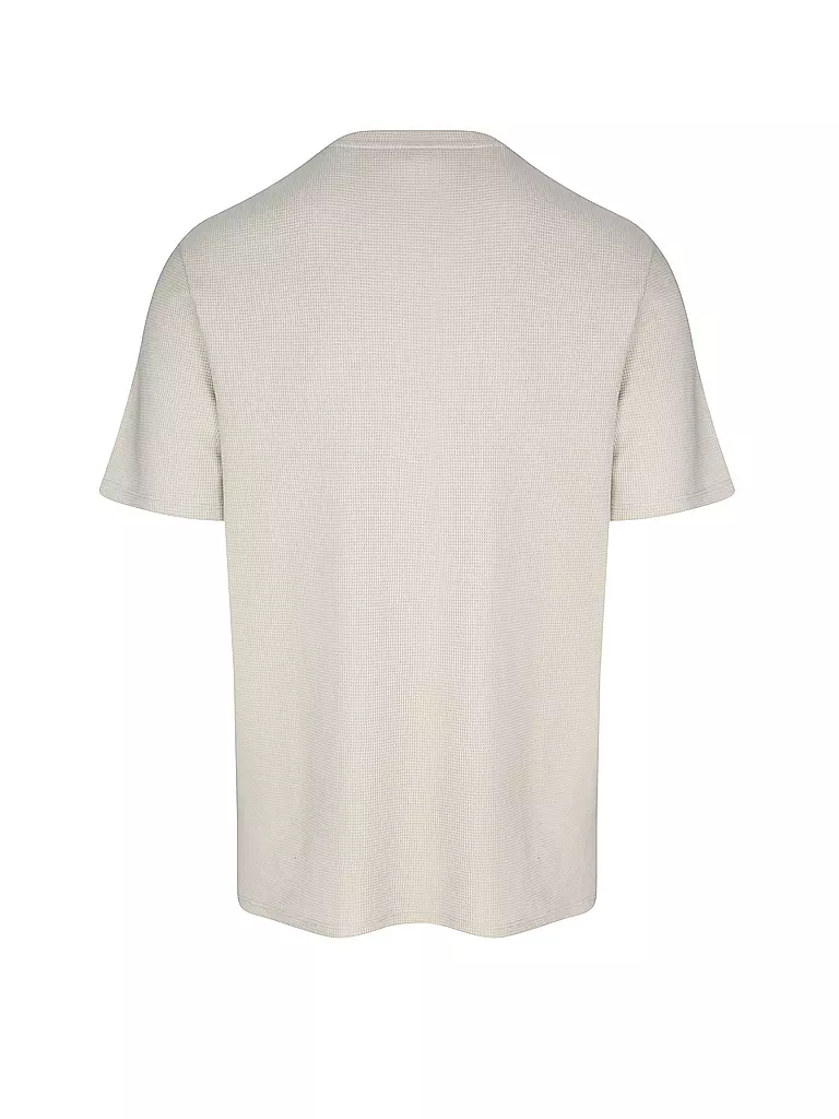 BOSS | T-shirt de détente | beige