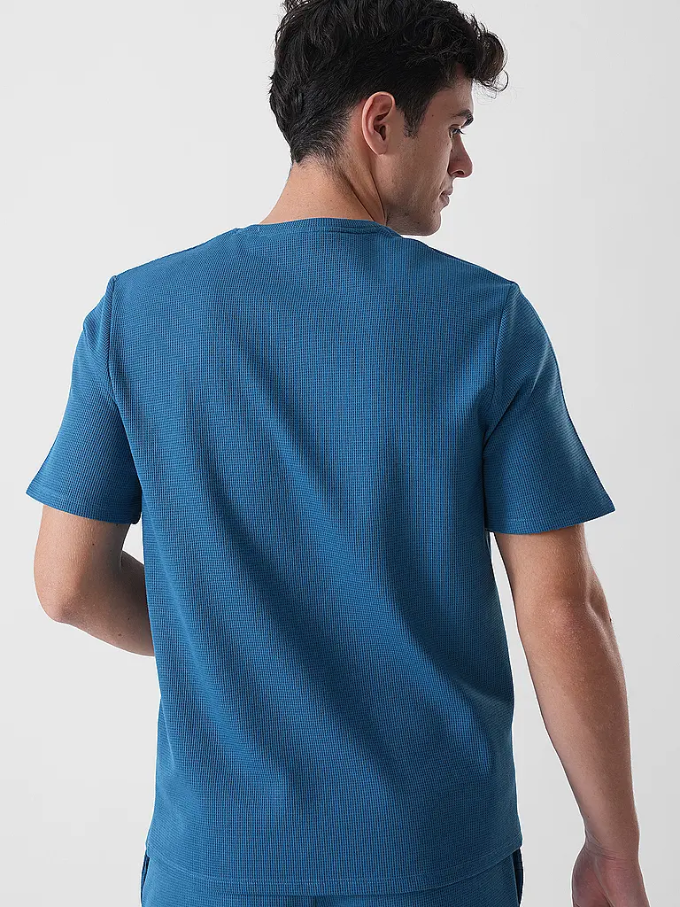 BOSS | T-shirt de détente | blau