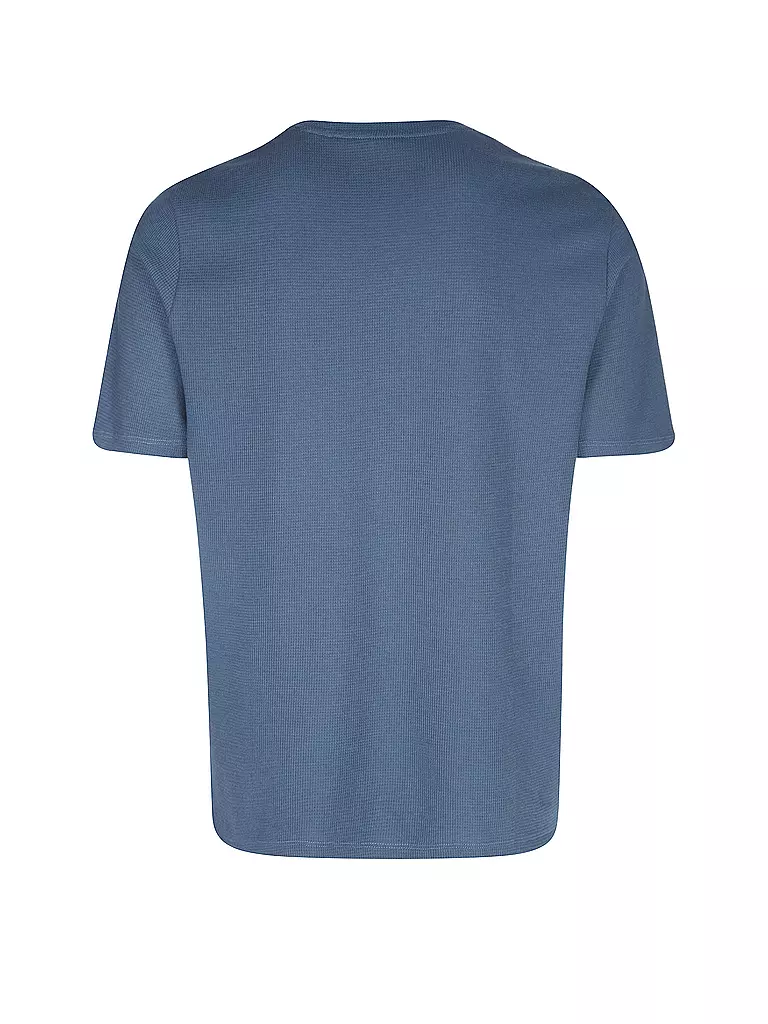 BOSS | T-shirt de détente | blau