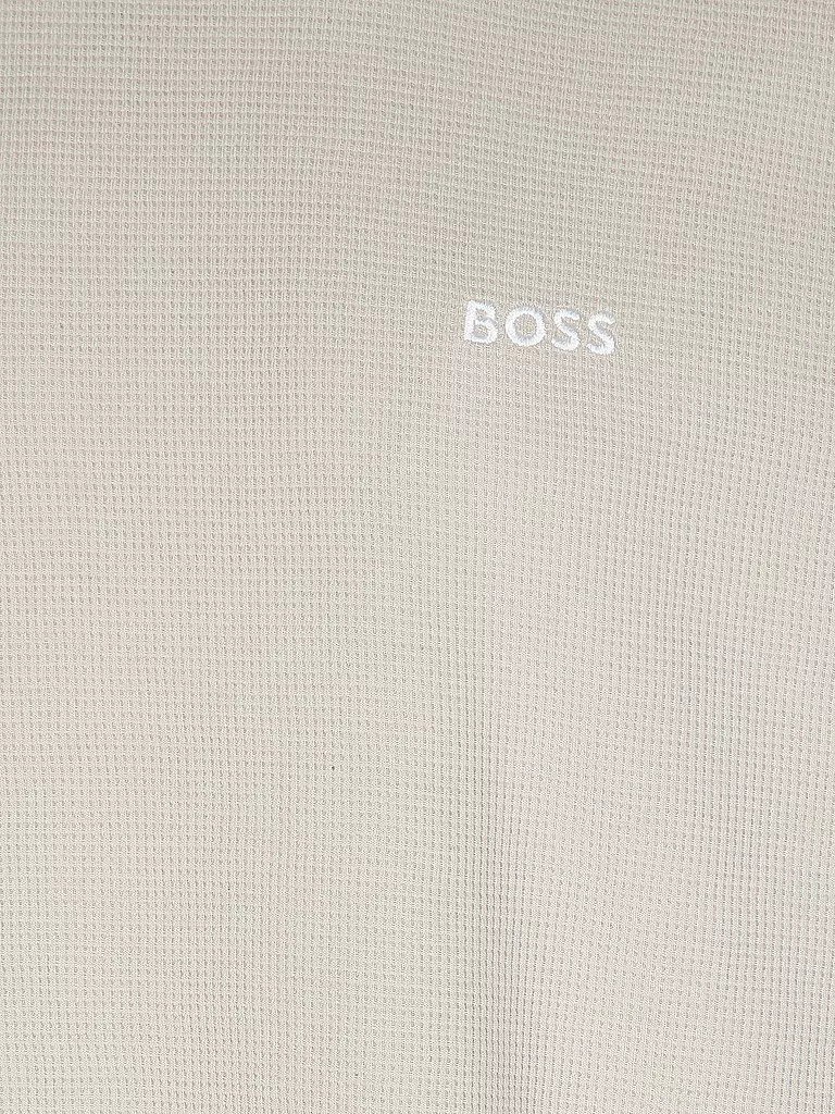 BOSS | T-shirt de détente | beige
