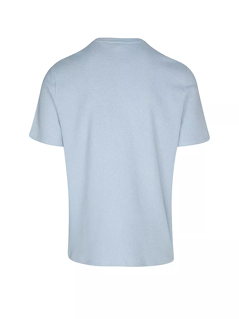 BOSS | T-shirt de détente | hellblau