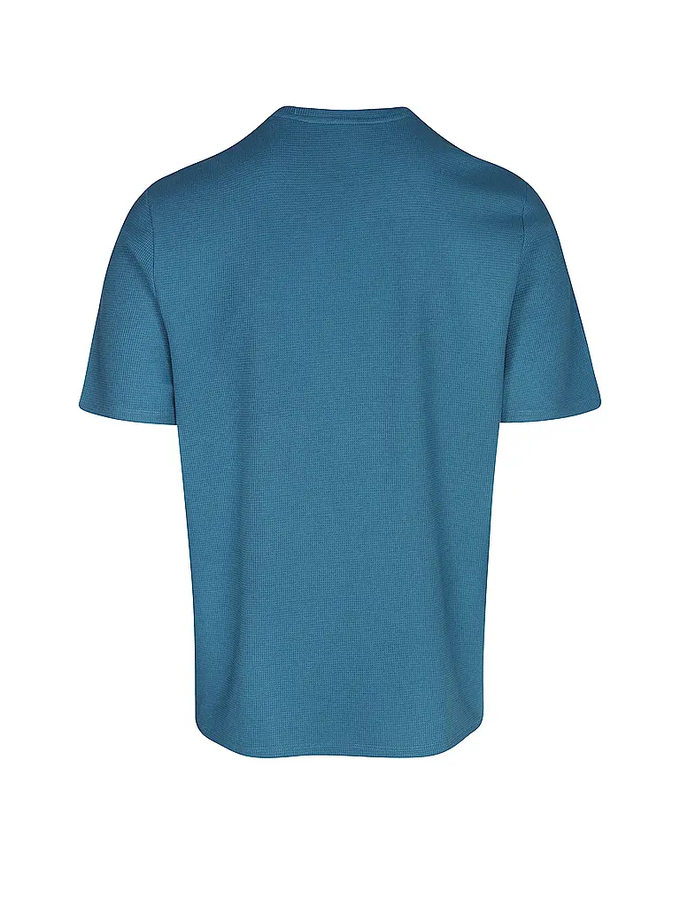 BOSS | T-shirt de détente | blau