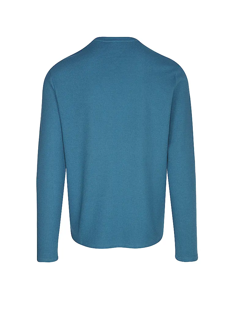 BOSS | T-shirt de détente | blau