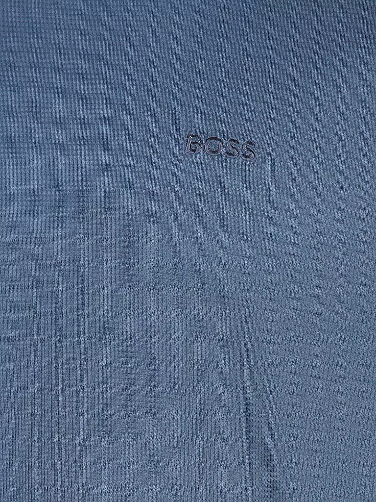 BOSS | T-shirt de détente | blau