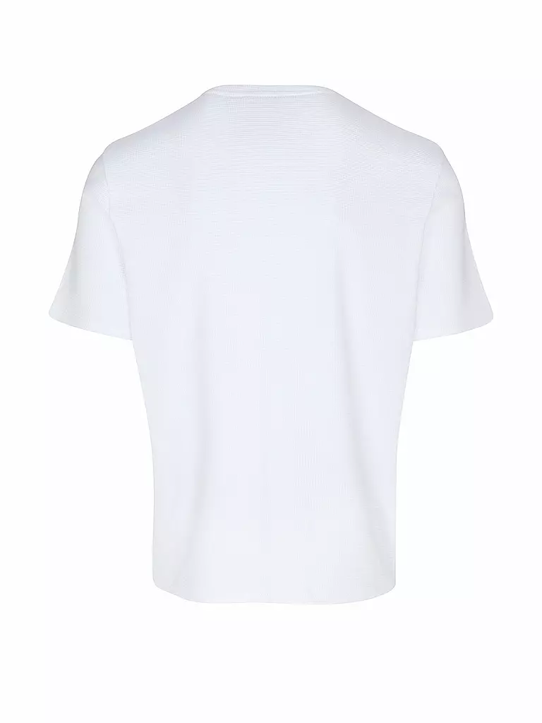 BOSS | T-shirt de détente | Blanc
