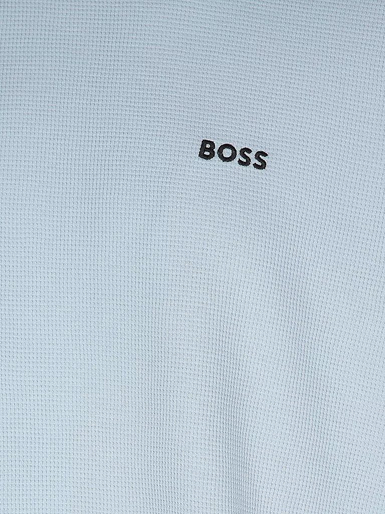 BOSS | T-shirt de détente | hellblau