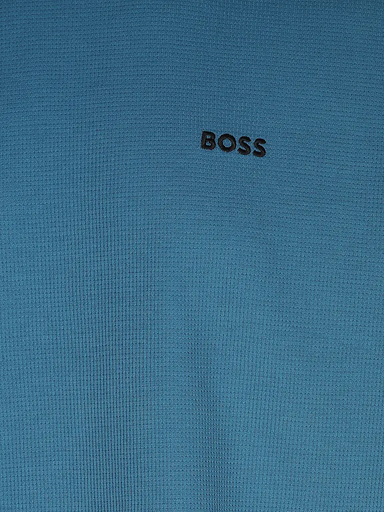 BOSS | T-shirt de détente | blau