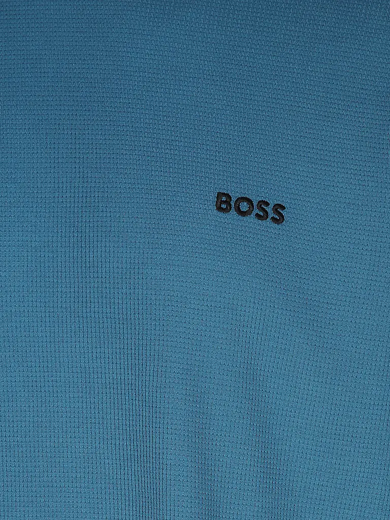 BOSS | T-shirt de détente | blau