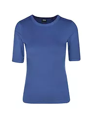 BOSS | T-Shirt EFITA  | Bleu