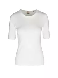BOSS | T-Shirt EFITA  | Blanc