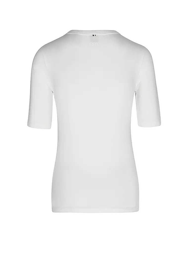 BOSS | T-shirt EFITA | Blanc