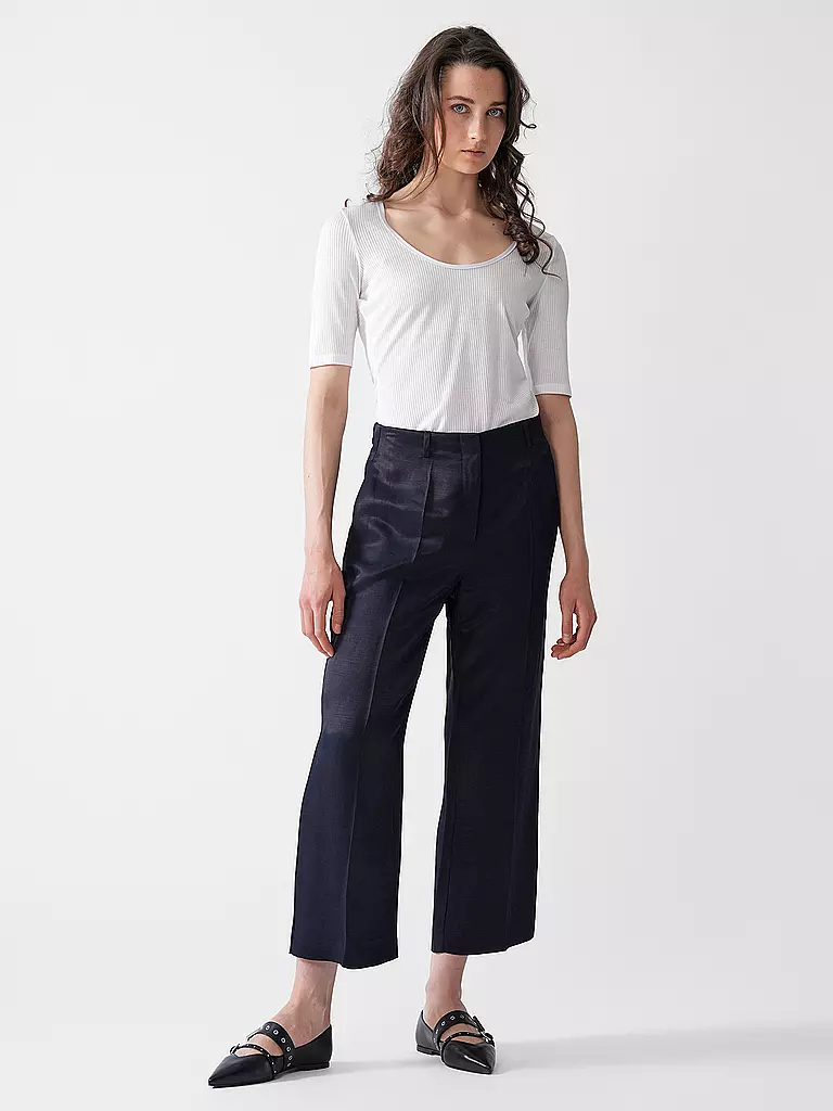 BOSS | T-shirt EJITA | Blanc