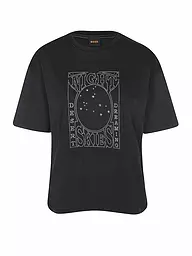 BOSS | T-shirt EVI | Noir