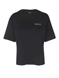 BOSS | T-shirt EVI | Noir