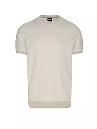 BOSS | T-Shirt H-JIANFRANCO | Beige