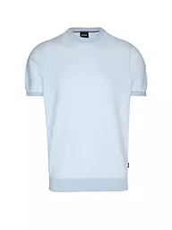 BOSS | T-Shirt H-JIANFRANCO | Bleu clair
