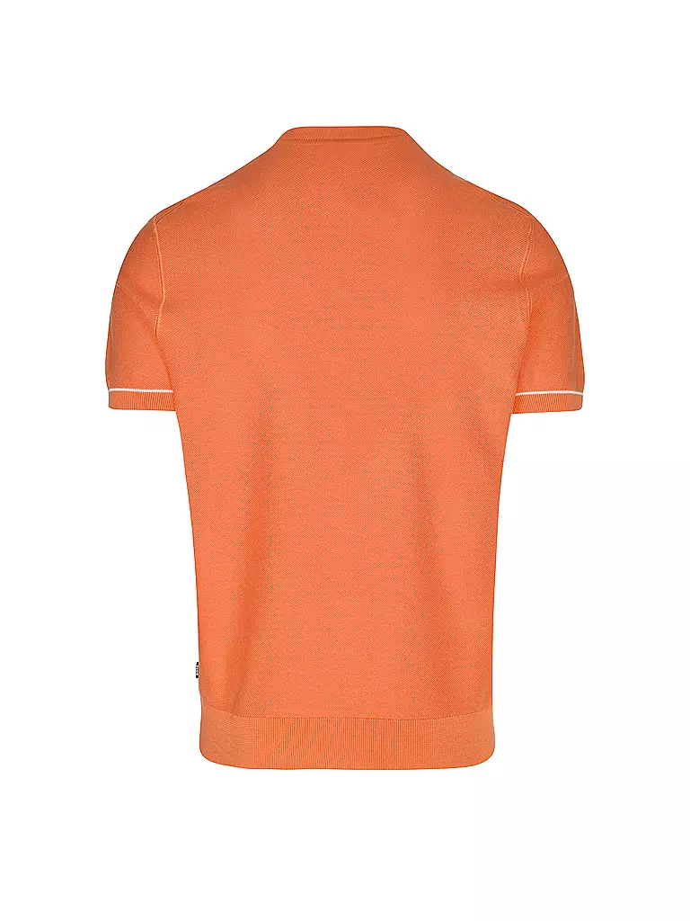 BOSS | T-Shirt H-JIANFRANCO | orange