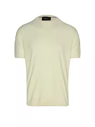 BOSS | T-Shirt JERRY | Jaune