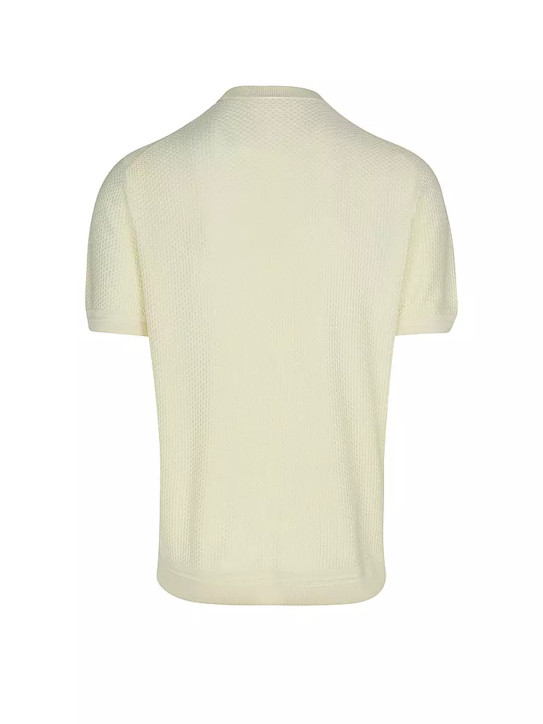 BOSS | T-Shirt JERRY | Jaune