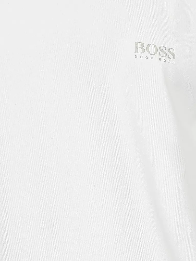 BOSS | T-shirt lot de 2 | weiss
