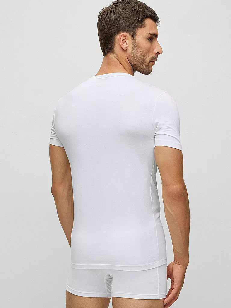 BOSS | T-shirt lot de 2 | 