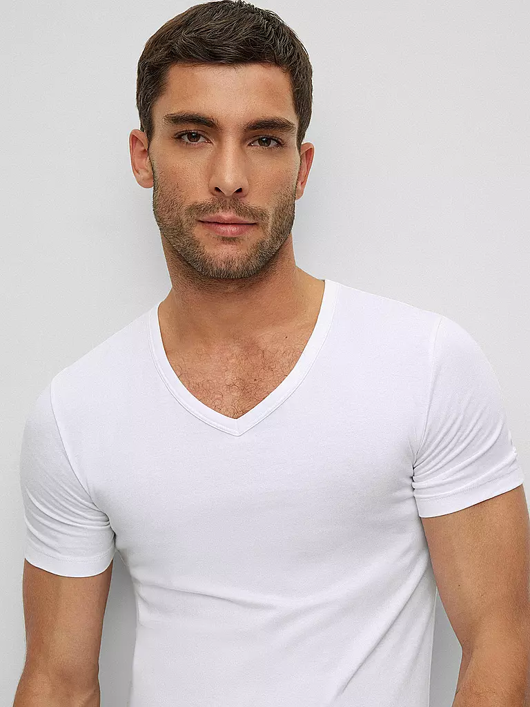 BOSS | T-shirt lot de 2 | 