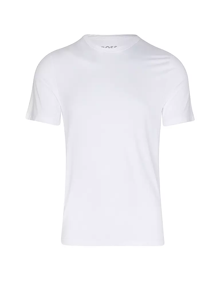 BOSS | T-shirt lot de 3 blanc | 