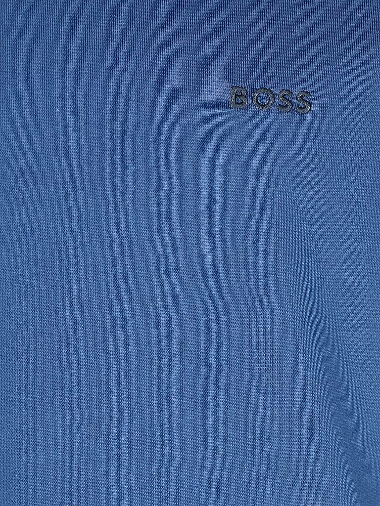 BOSS | T-shirt lot de 3 CLASSIC | Bleu foncé