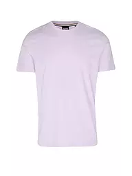 BOSS | T-Shirt Regular Fit THOMPSON 01 | Lilas
