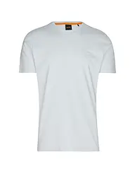 BOSS | T-Shirt TALES | Vert clair