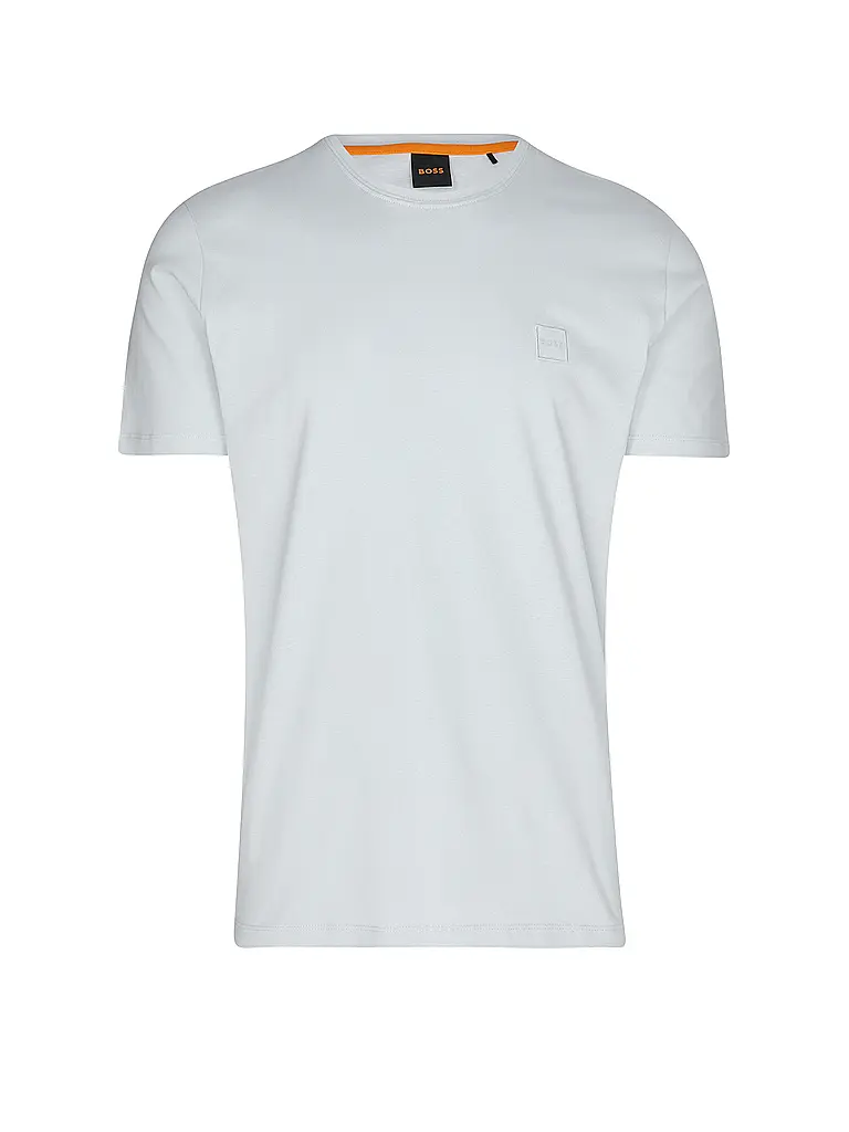 BOSS | T-Shirt TALES | Vert clair