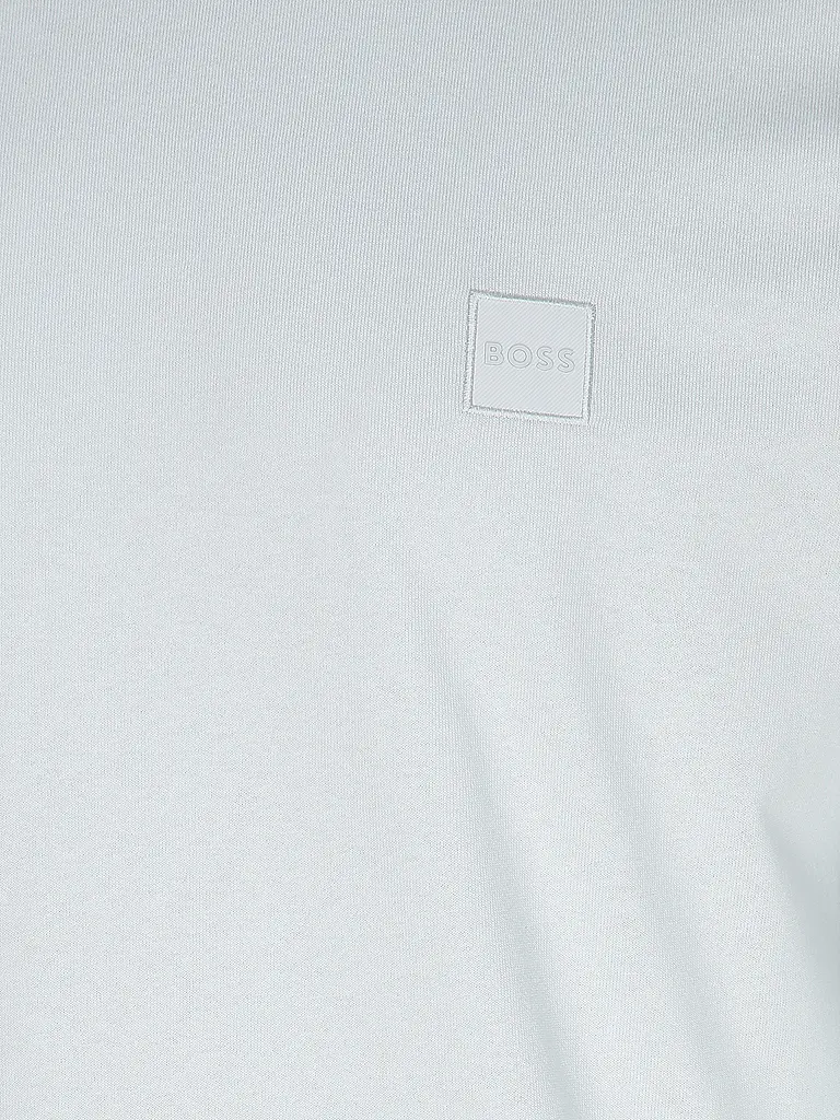 BOSS | T-Shirt TALES | Vert clair