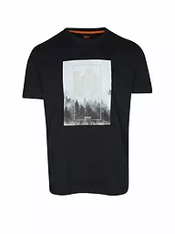 BOSS | T-Shirt TE-FOREST | Bleu