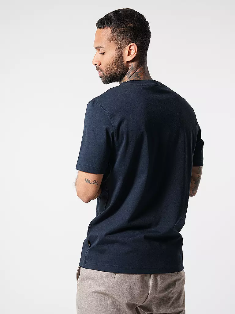 BOSS | T-Shirt TE-FOREST | Bleu