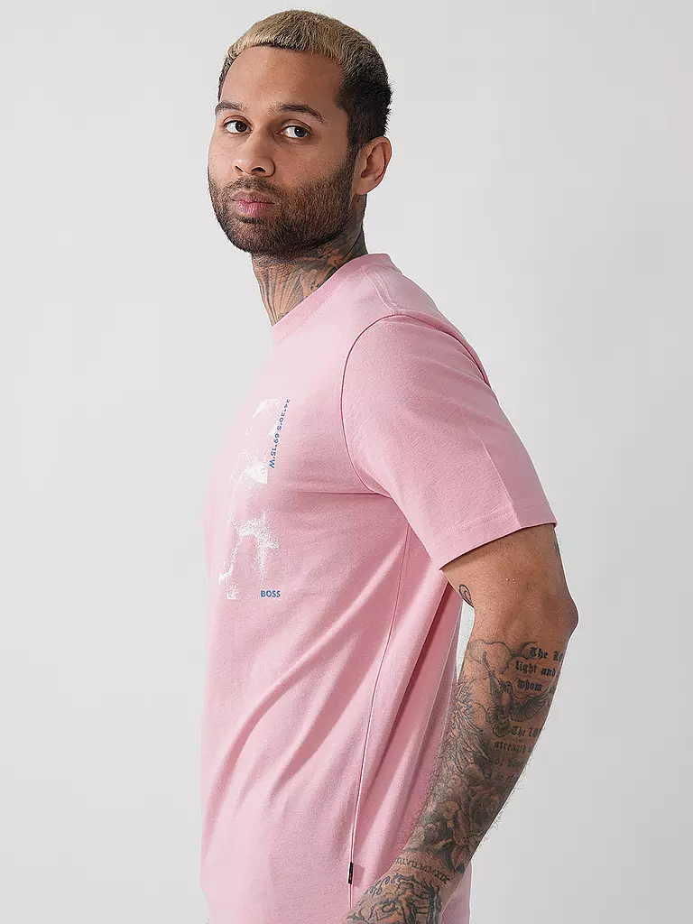 BOSS | T-Shirt TE_ATACAMA | 