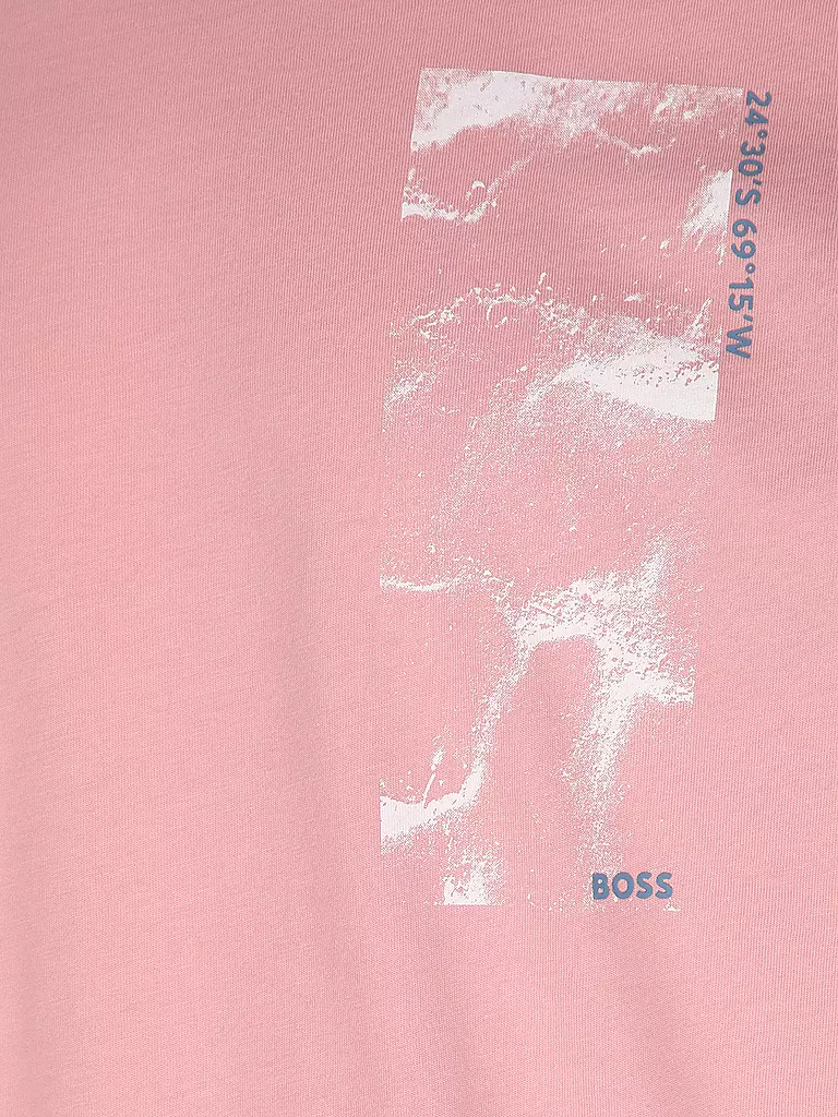 BOSS | T-Shirt TE_ATACAMA | 