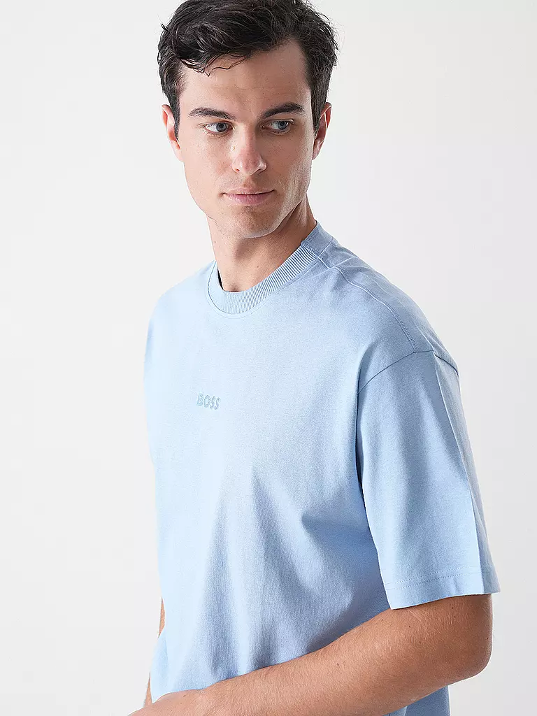 BOSS | T-shirt TE_AVIATOR | 