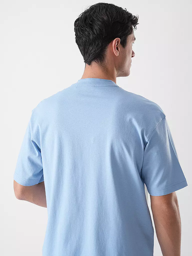 BOSS | T-shirt TE_AVIATOR | 