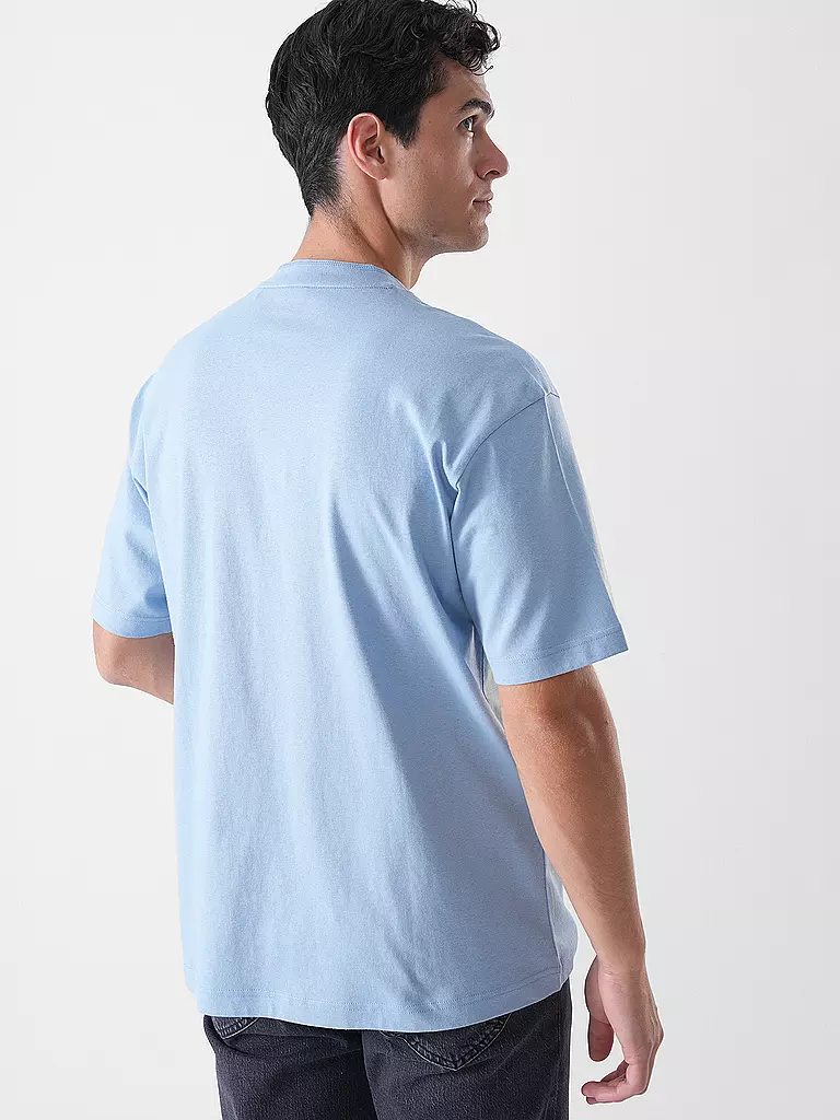 BOSS | T-shirt TE_AVIATOR | 
