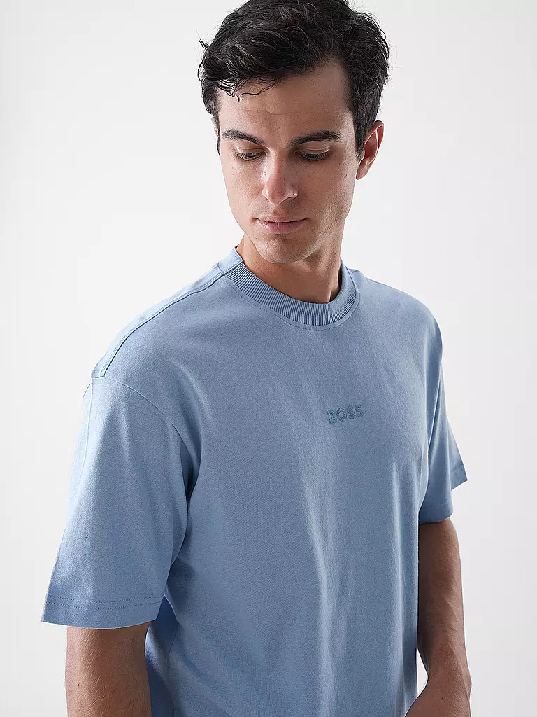 BOSS | T-shirt TE_AVIATOR | 